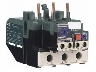 Реле РТИ-1310 4-6А IEK