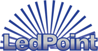 Компания ledpoint - партнер компании "Хороший свет"  | Интернет-портал "Хороший свет" в Сыктывкаре