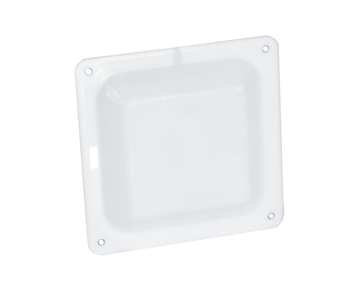 Светодиодный светильник GLERIO Indoor матовый 8 Вт